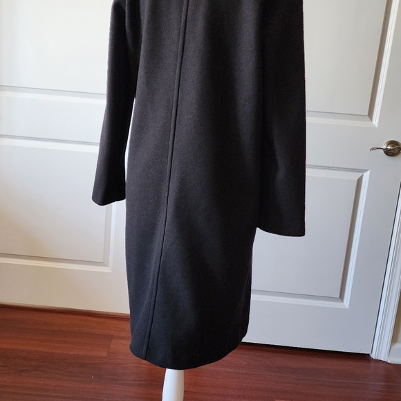 Zara coat - Picture 4 of 8